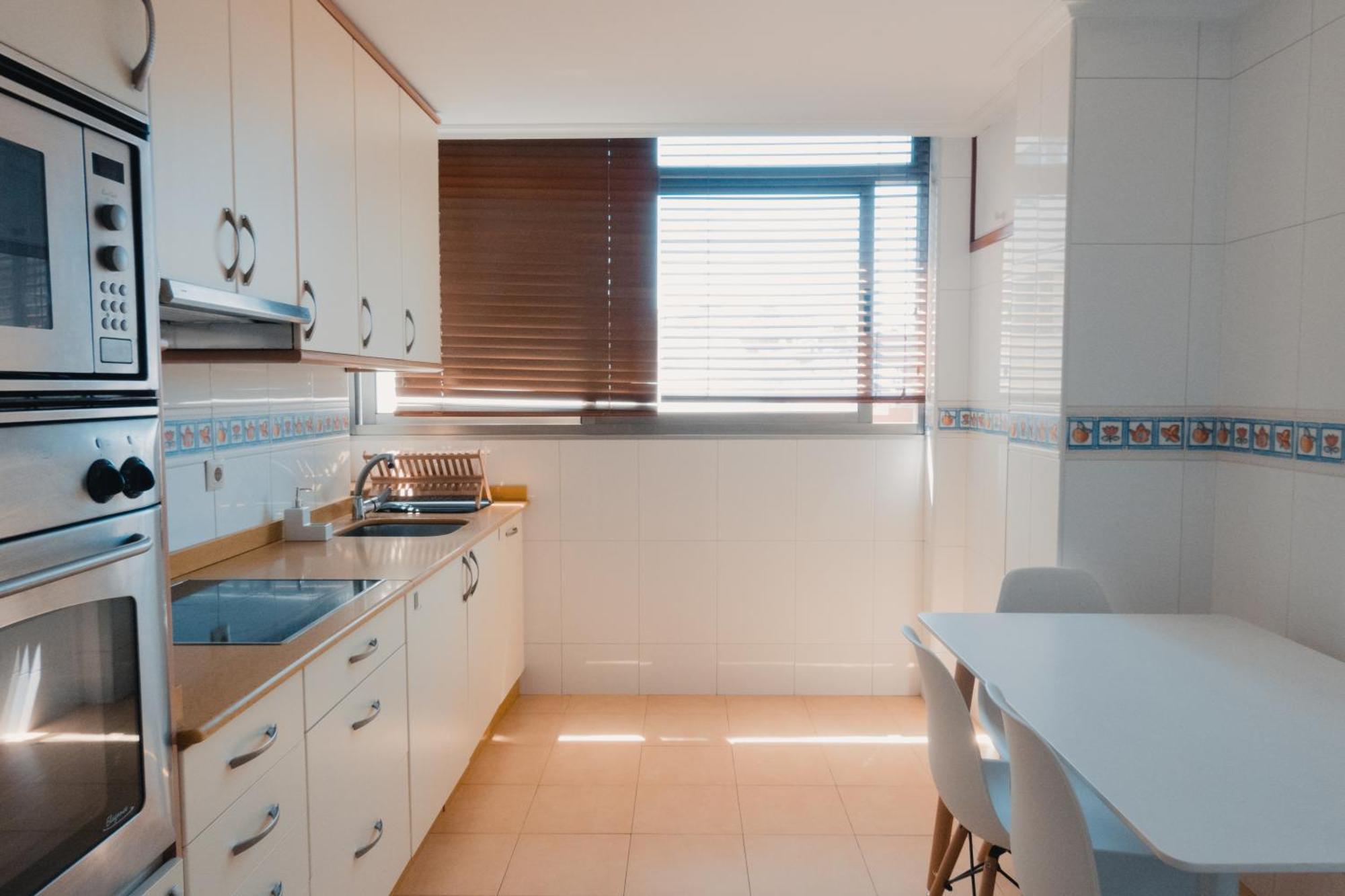 Piso 3 Con Parking A 5mins Vialia & Halo Vistas A La Ria De ツ By Rias Baixas Apartamento Vigo