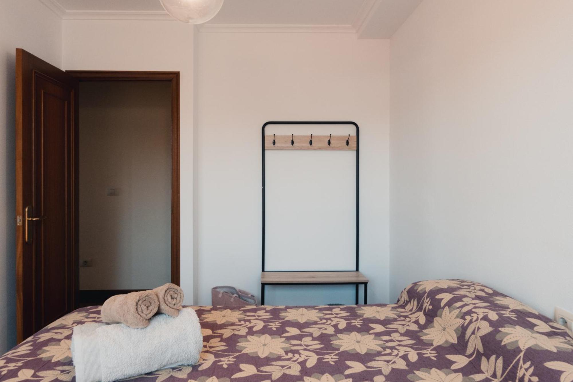 Piso 3 Con Parking A 5mins Vialia & Halo Vistas A La Ria De ツ By Rias Baixas Apartamento Vigo