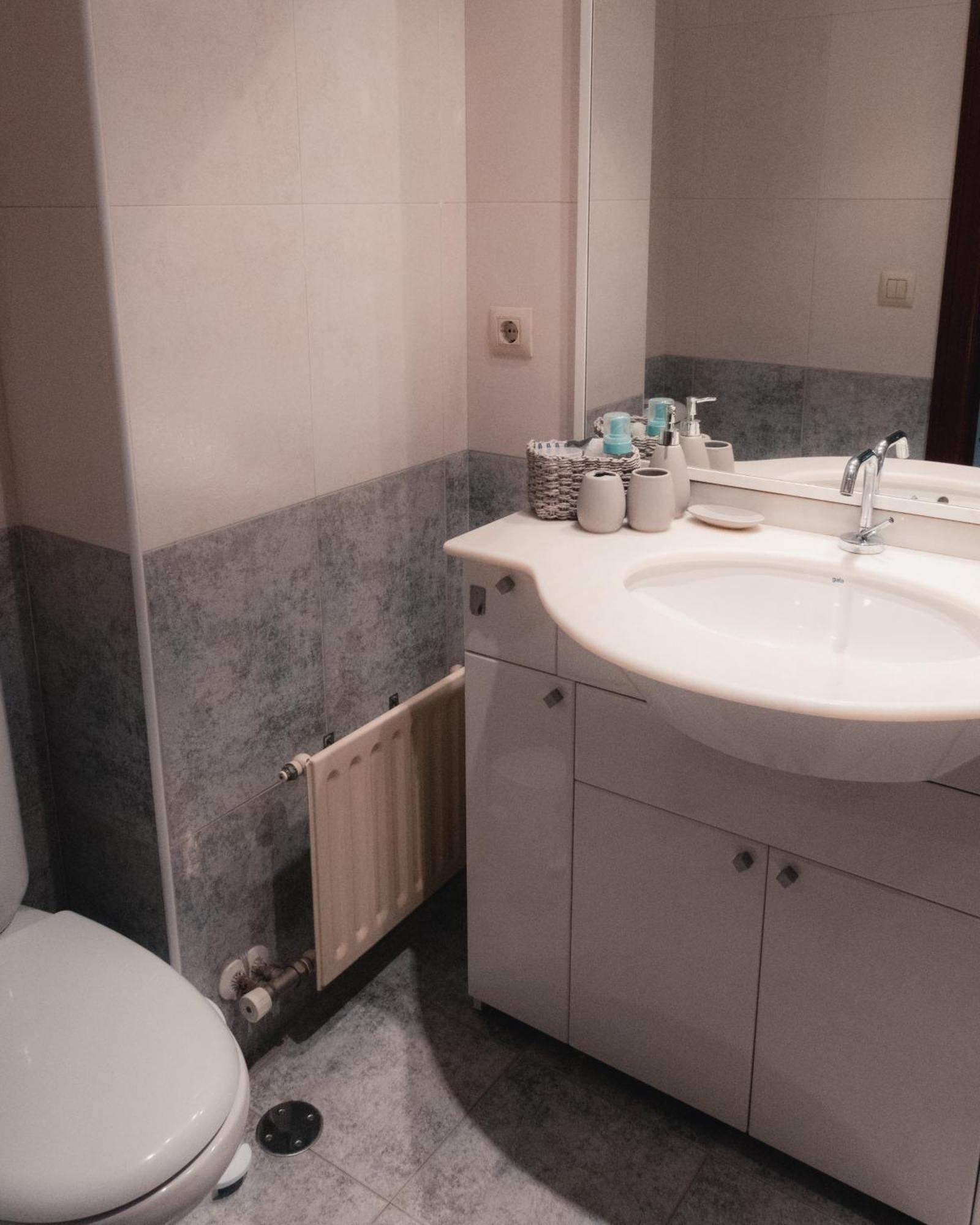 Apartamento Piso 3 Con Parking A 5mins Vialia & Halo Vistas A La Ria De ツ By Rias Baixas